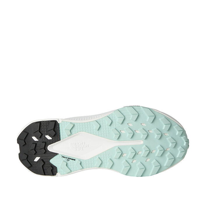 The North Face Altamesa 300 V2 Kadın Beyaz Koşu Ayakkabısı