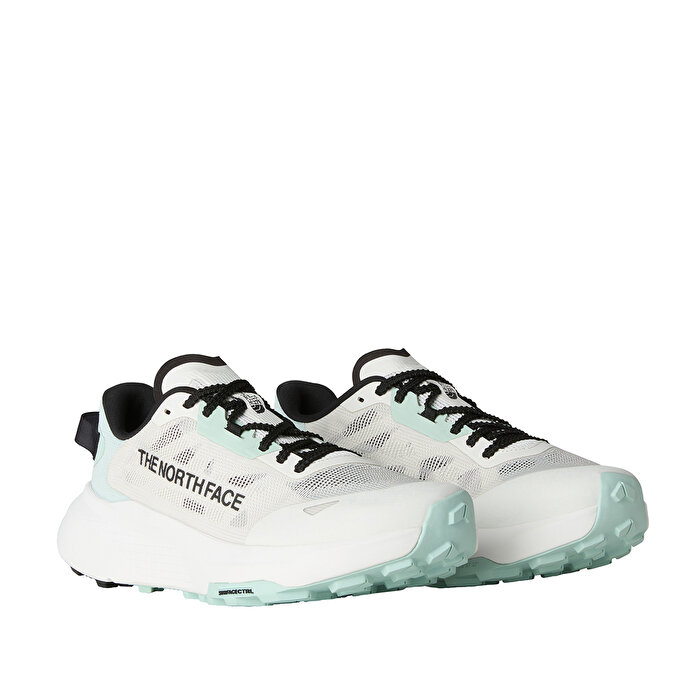 The North Face Altamesa 300 V2 Kadın Beyaz Koşu Ayakkabısı