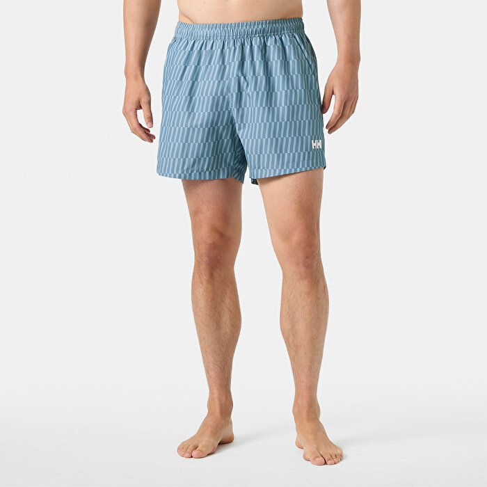 Helly Hansen Newport Erkek Mavi Mayo