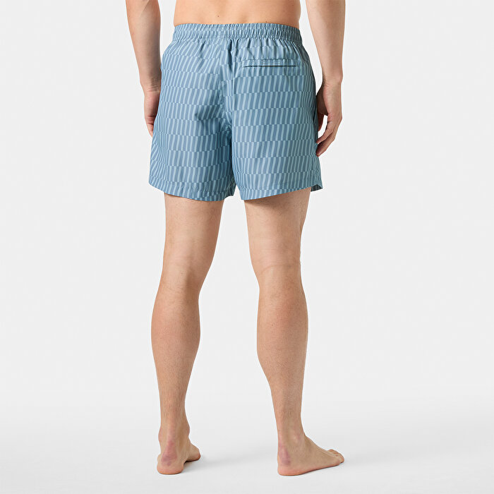 Helly Hansen Newport Erkek Mavi Mayo