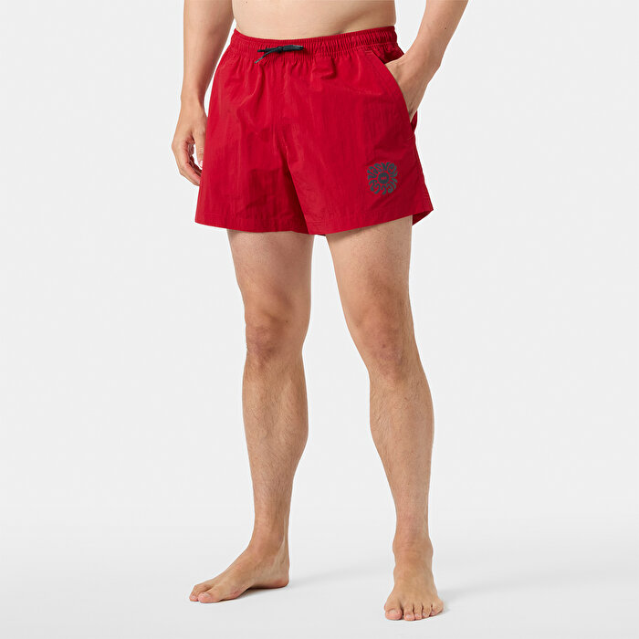 Helly Hansen Cascais Erkek Kırmızı Mayo