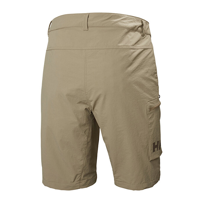 Helly Hansen Brono Softshell Erkek Bej Şort