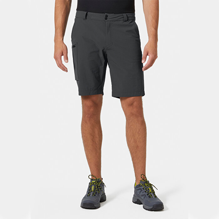 Helly Hansen Brono Softshell Erkek Haki Şort