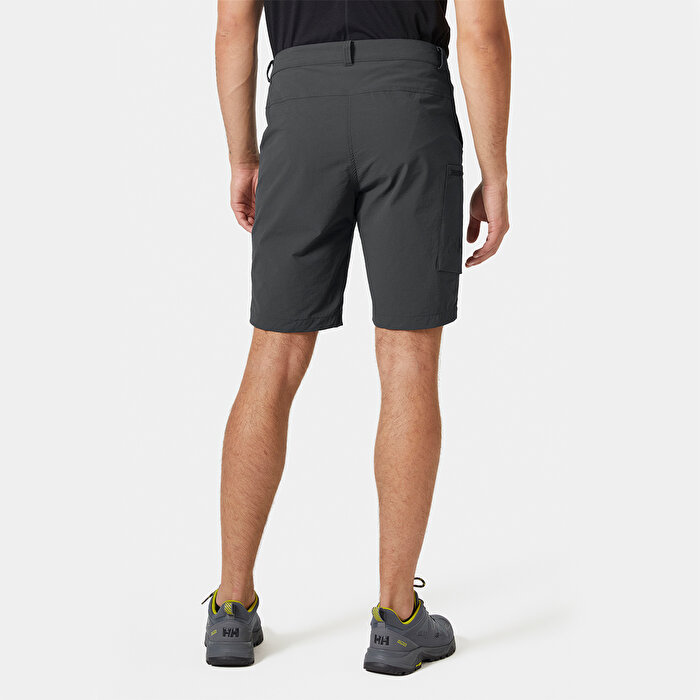 Helly Hansen Brono Softshell Erkek Haki Şort