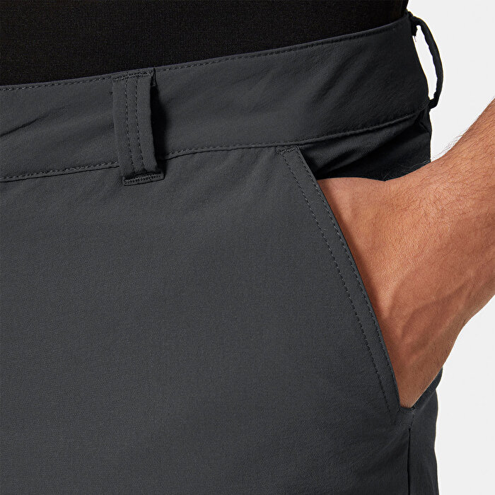 Helly Hansen Brono Softshell Erkek Haki Şort