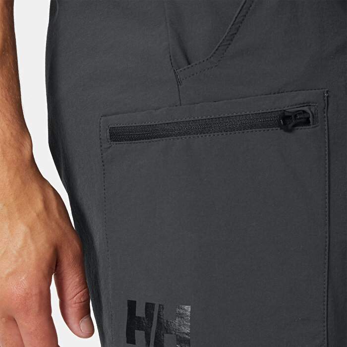 Helly Hansen Brono Softshell Erkek Haki Şort