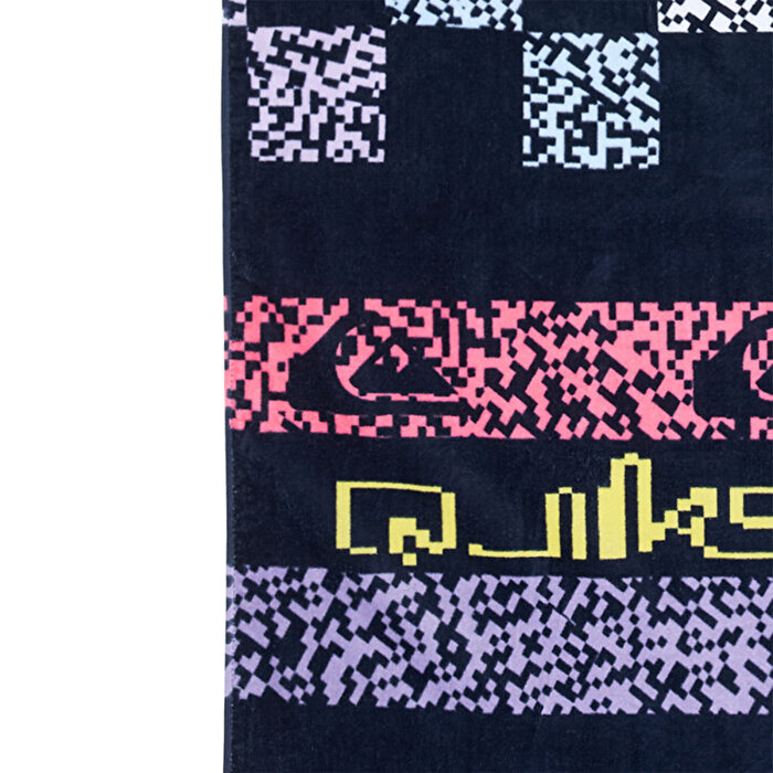 Quiksilver Freshness Havlu