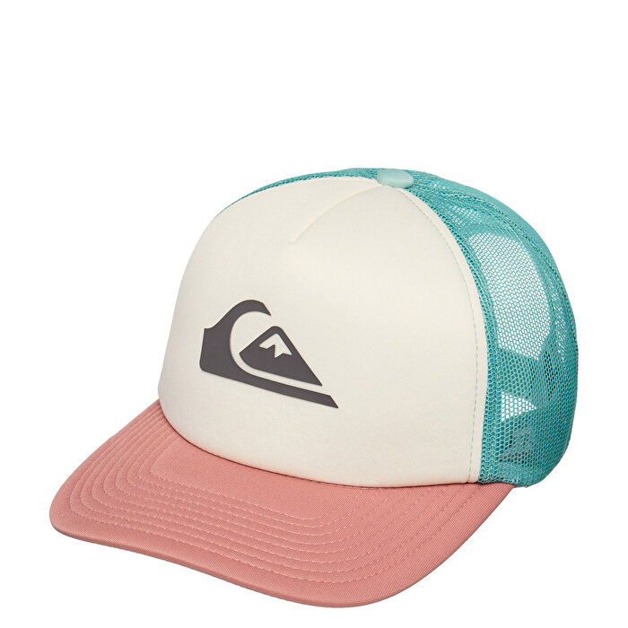Quiksilver Emu Coop Şapka