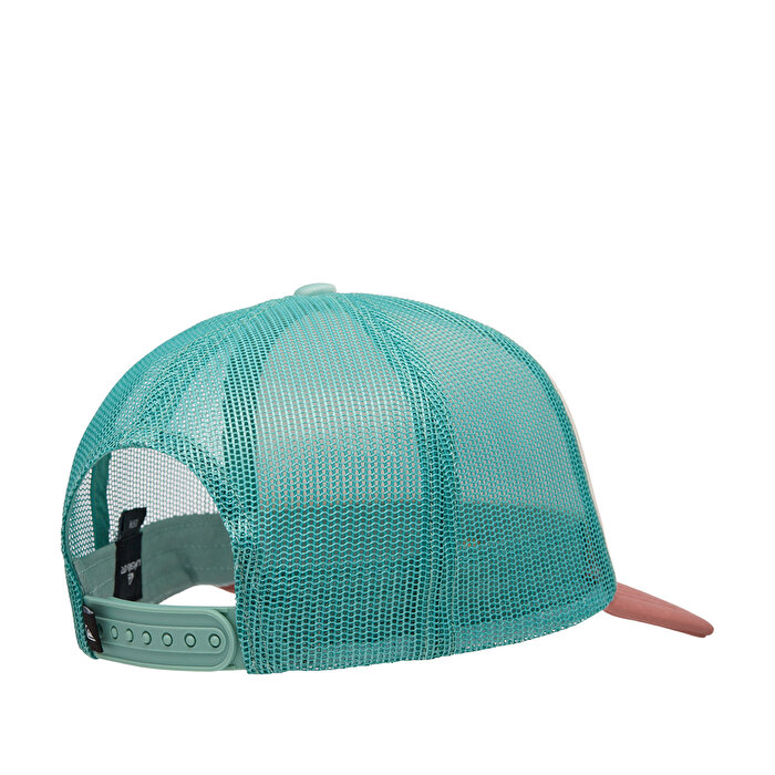 Quiksilver Emu Coop Şapka