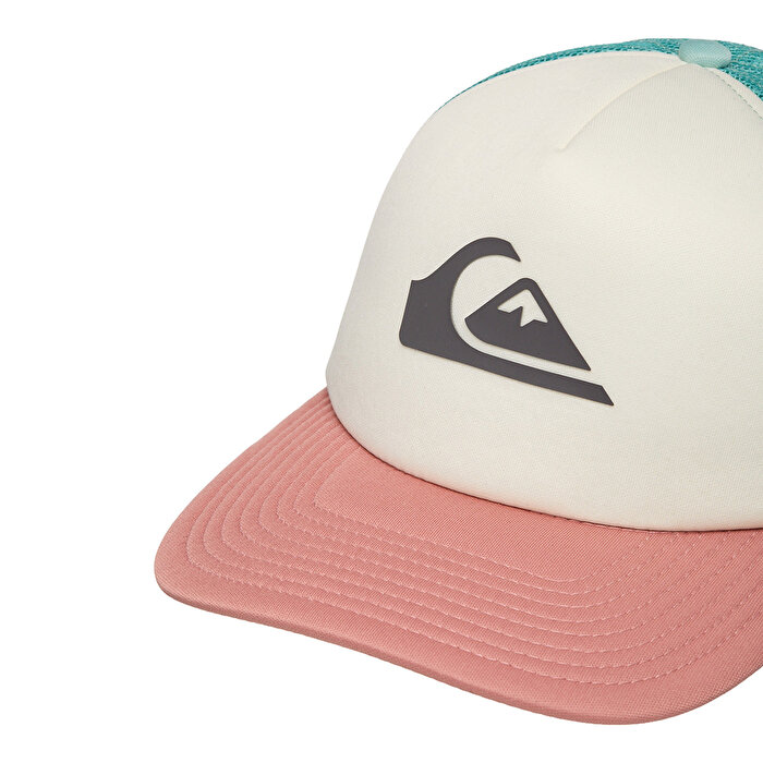 Quiksilver Emu Coop Şapka