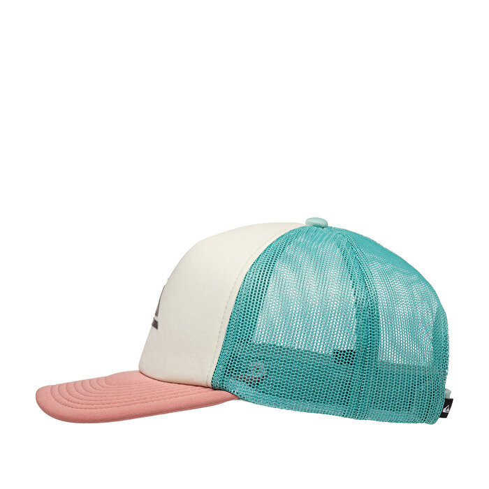 Quiksilver Emu Coop Şapka