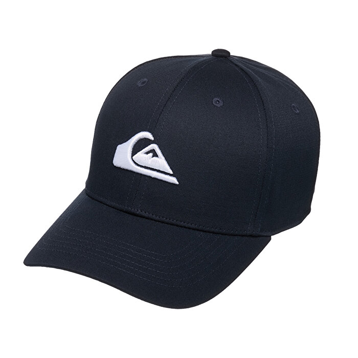 Quiksilver Decades Lacivert Şapka