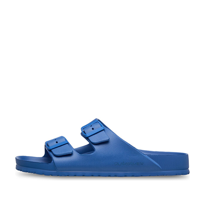 Quiksilver Embark Rf Erkek Mavi Terlik
