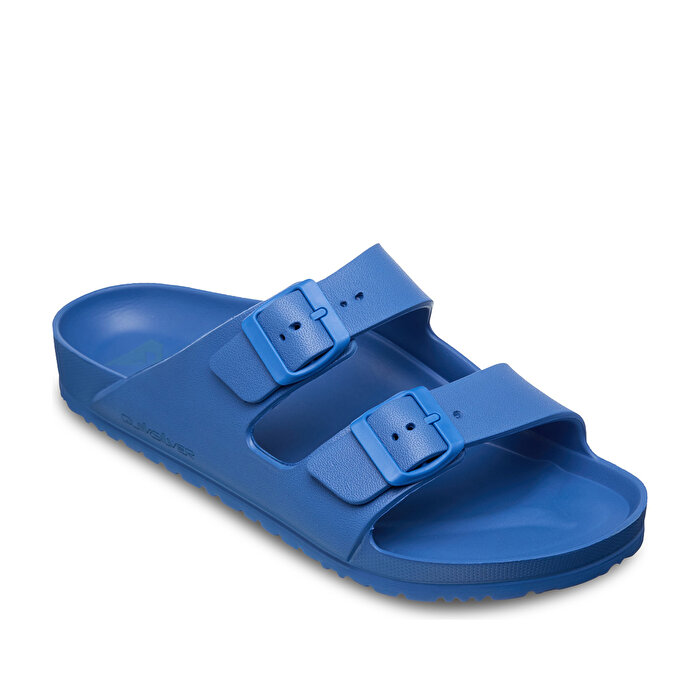 Quiksilver Embark Rf Erkek Mavi Terlik