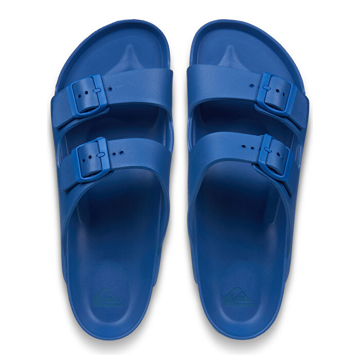 Quiksilver Embark Rf Erkek Mavi Terlik