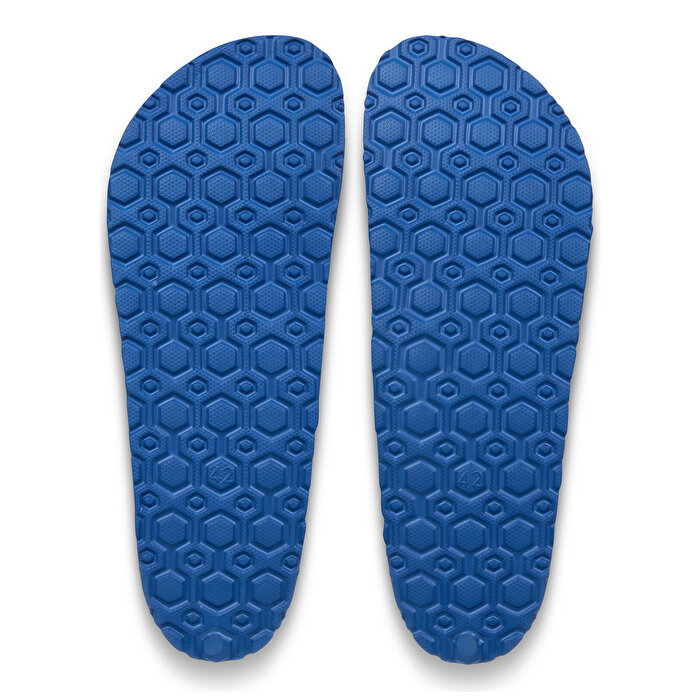 Quiksilver Embark Rf Erkek Mavi Terlik