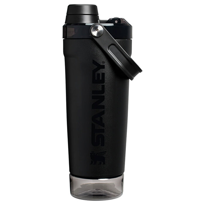 Stanley Activate Siyah Shaker 0,60 LT
