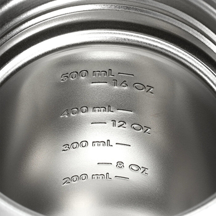 Stanley Activate Siyah Shaker 0,60 LT