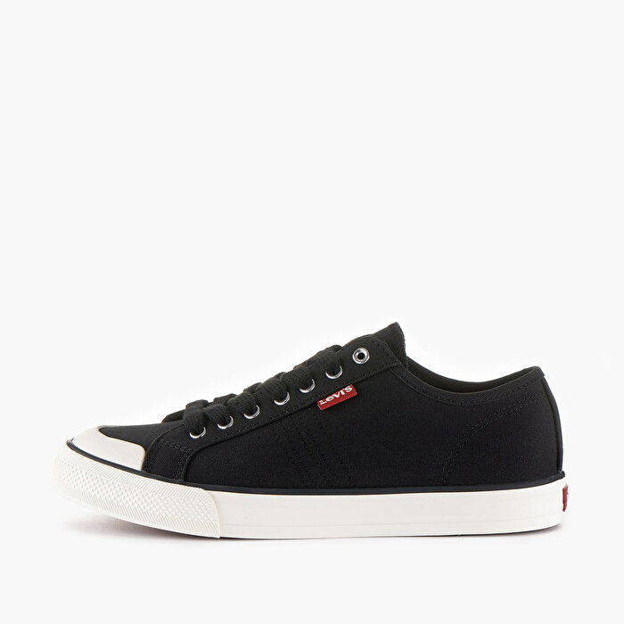 Levi's Hernandez Kadın Siyah Sneaker