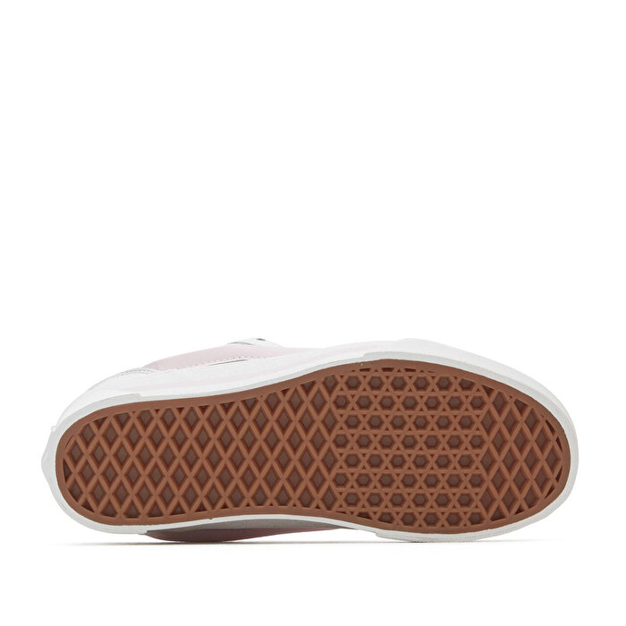 Vans Knu Stack Kadın Beyaz Sneaker
