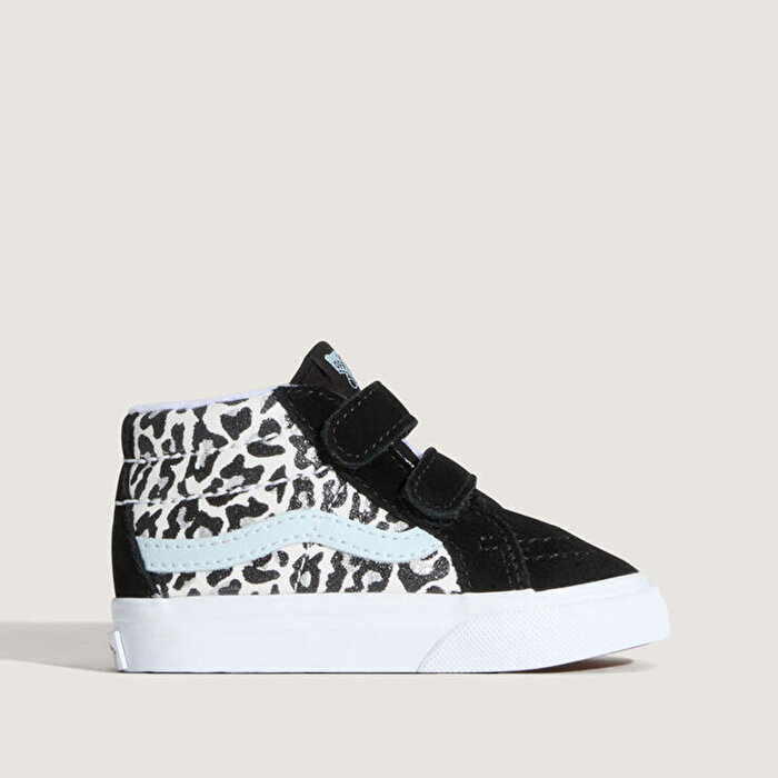 Vans Sk8-Mid Reissue V Bebek Sneaker