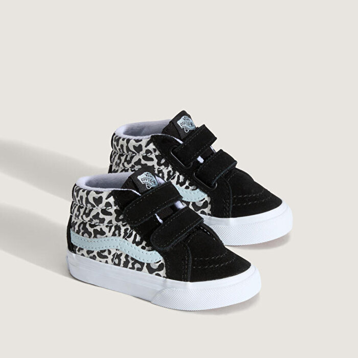 Vans Sk8-Mid Reissue V Bebek Sneaker