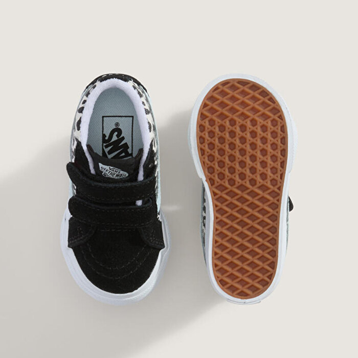Vans Sk8-Mid Reissue V Bebek Sneaker