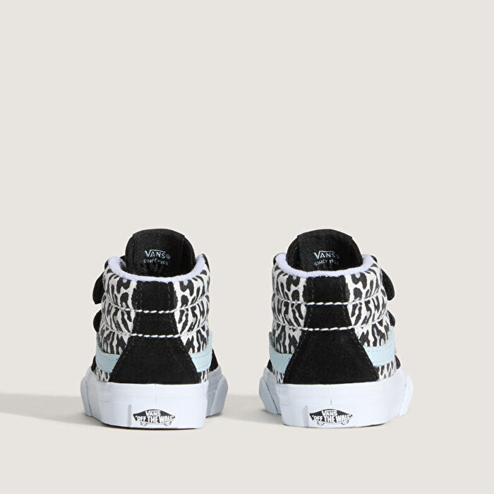 Vans Sk8-Mid Reissue V Bebek Sneaker