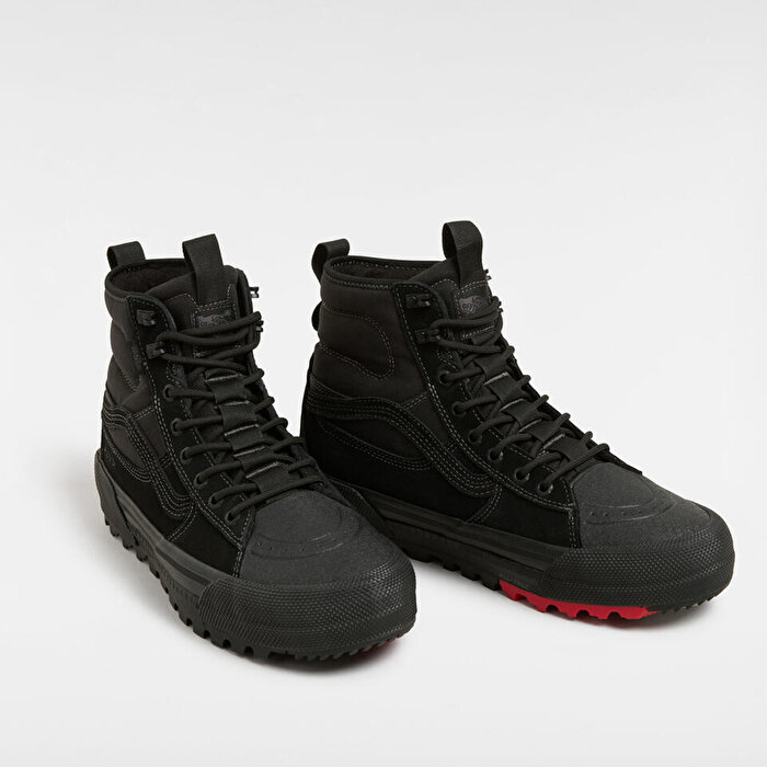 Vans Mte Sk8-Hi Goretex Siyah Bot