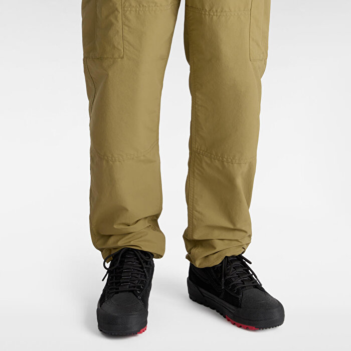 Vans Mte Sk8-Hi Goretex Siyah Bot