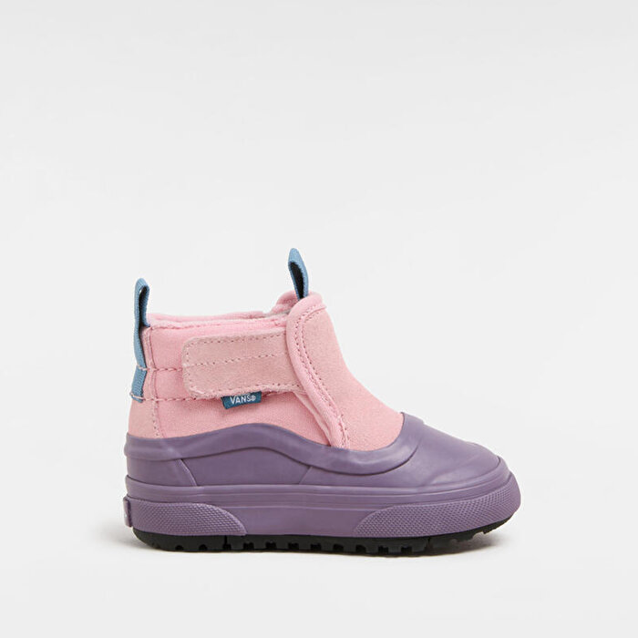 Vans Slip-On Hi Terrain V Insulated Bebek Bot