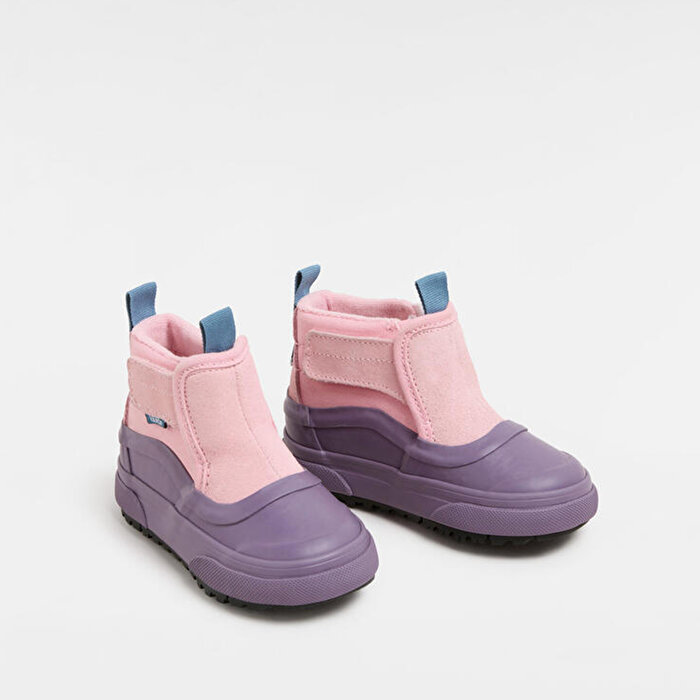 Vans Slip-On Hi Terrain V Insulated Bebek Bot