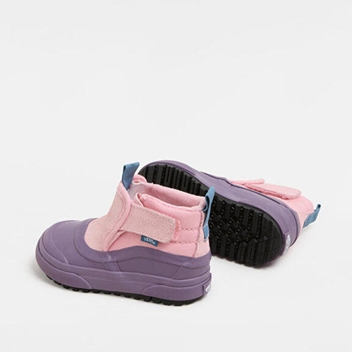 Vans Slip-On Hi Terrain V Insulated Bebek Bot