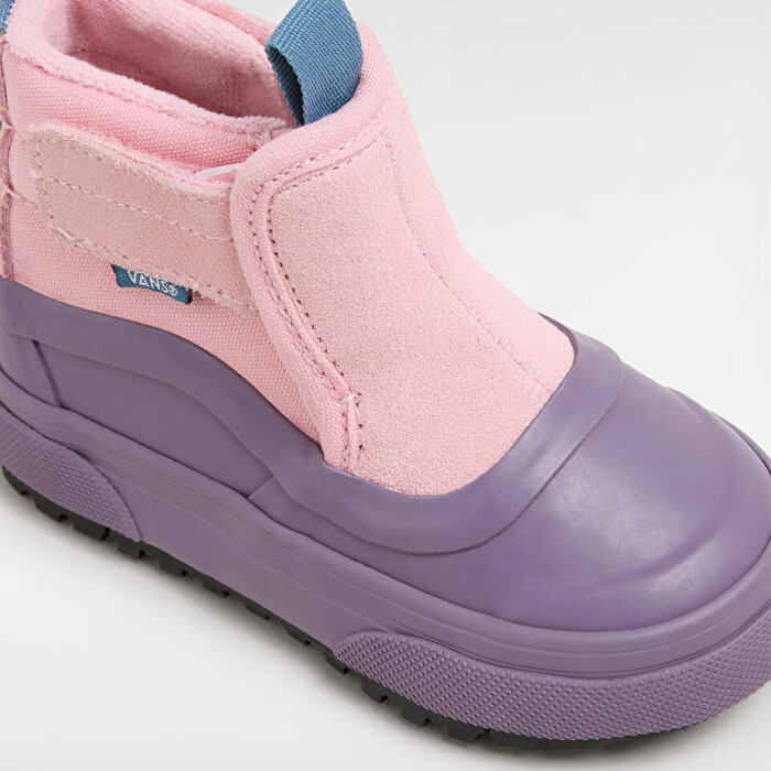 Vans Slip-On Hi Terrain V Insulated Bebek Bot