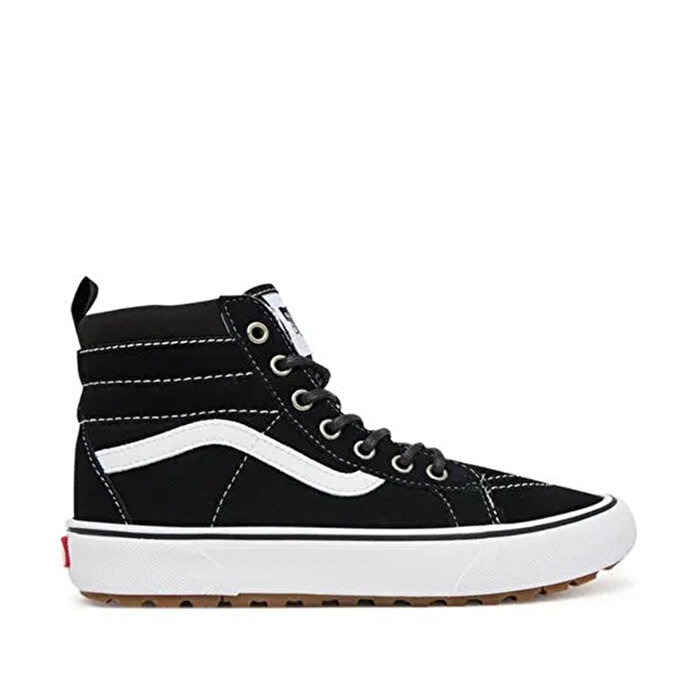 Vans Sk8-Hi Insulated Çocuk Siyah Sneaker