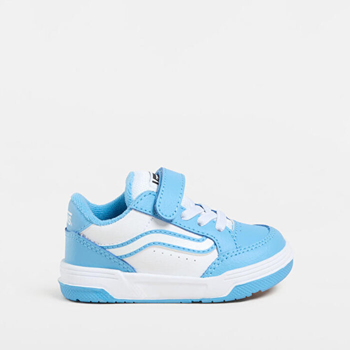 Vans Hylane V Bebek Mavi Sneaker