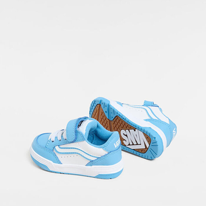 Vans Hylane V Bebek Mavi Sneaker