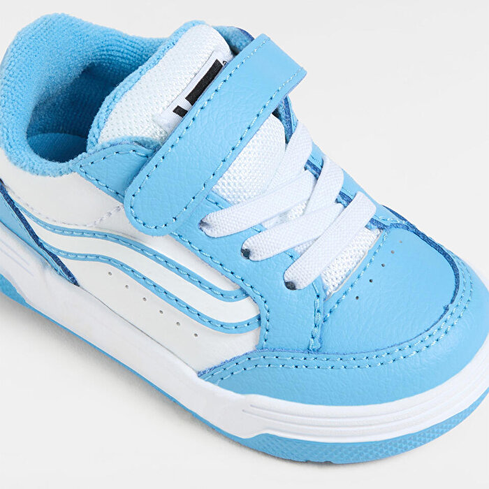 Vans Hylane V Bebek Mavi Sneaker