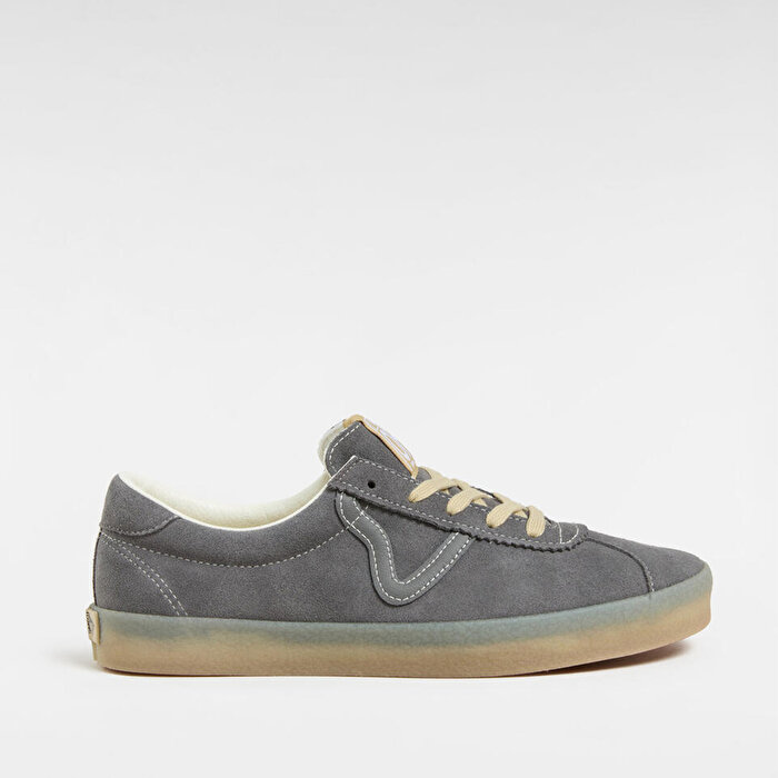 Vans Sport Low Kadın Gri Sneaker
