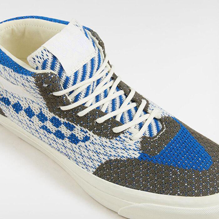 Vans Lx Half Cab 33 Ek Sneaker