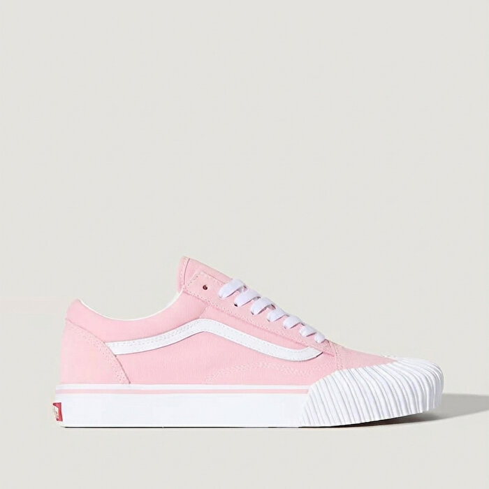 Vans Old Skool Kadın Pembe Sneaker