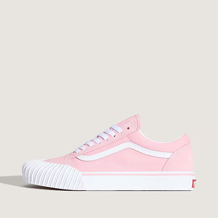 Vans Old Skool Kadın Pembe Sneaker