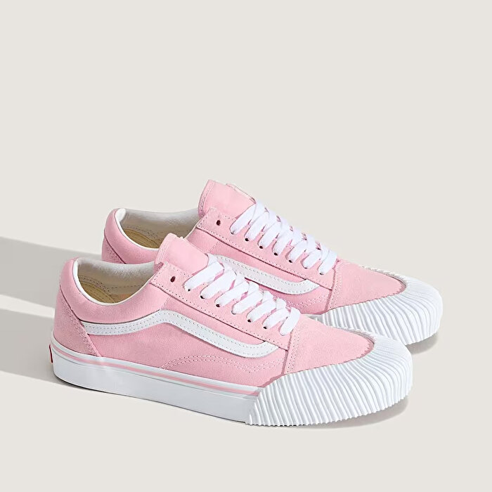 Vans Old Skool Kadın Pembe Sneaker