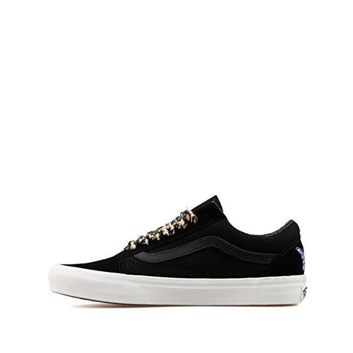 Vans Old Skool Kadın Siyah Sneaker