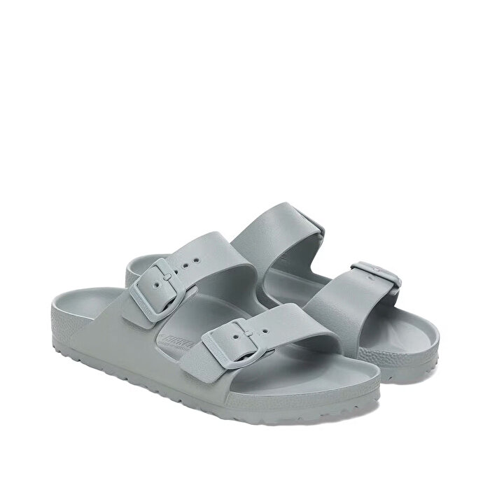 Birkenstock Arizona Eva Kadın Yeşil Terlik