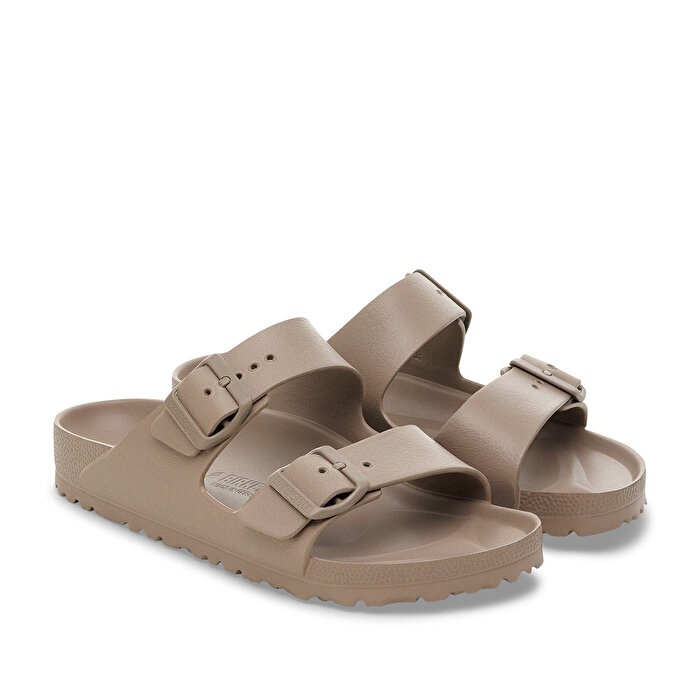 Birkenstock Arizona Eva Kadın Kahverengi Terlik