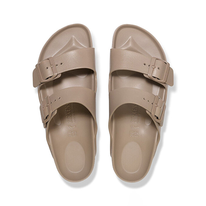 Birkenstock Arizona Eva Kadın Kahverengi Terlik