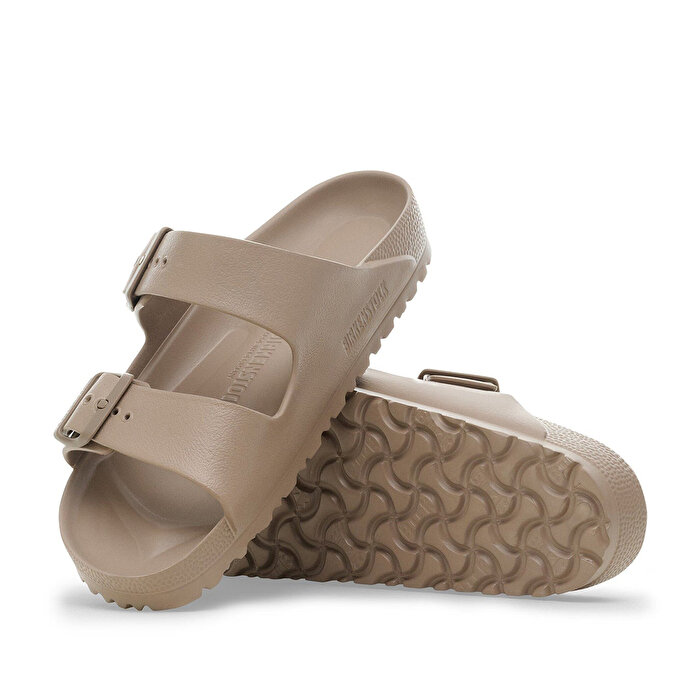 Birkenstock Arizona Eva Kadın Kahverengi Terlik