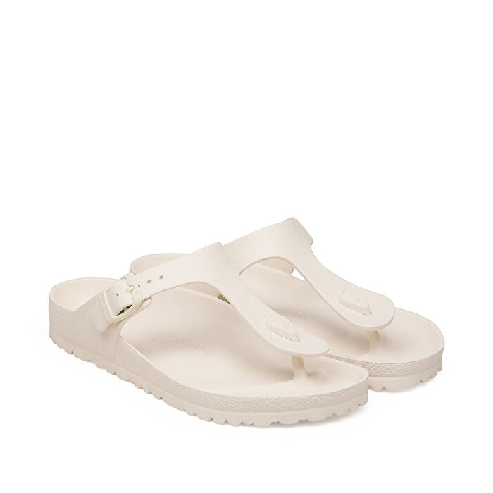 Birkenstock Gizeh Eva Ekru Terlik