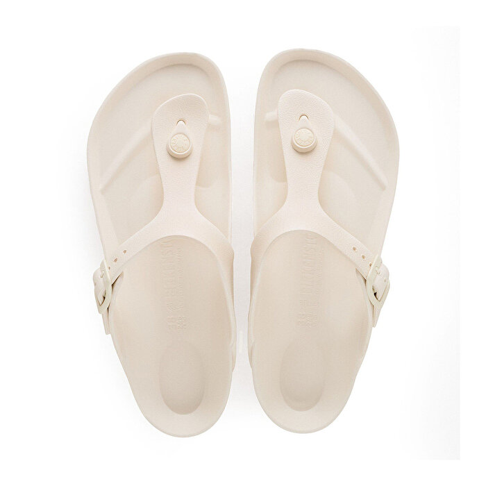 Birkenstock Gizeh Eva Ekru Terlik